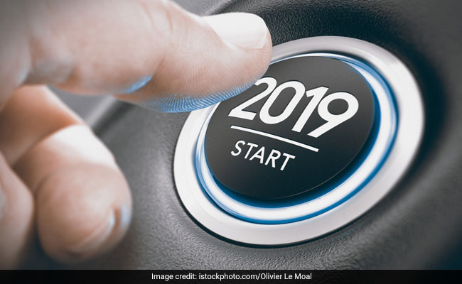 Happy New Year 2019: नए साल में घटी छुट्टियां, राखी और दिवाली फिर Sunday के दिन, जानिए नए साल की पूरी Holiday List