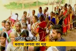 न्यूज टाइम इंडिया : पांच राज्यों में मतदान का काम पूरा न्यूज टाइम इंडिया : पांच राज्यों में मतदान का काम पूरा