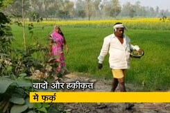 रणनीति : क़र्ज़ माफ़ी कितनी मददगार? रणनीति : क़र्ज़ माफ़ी कितनी मददगार?