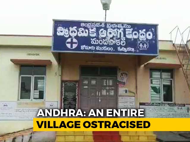 No School For Kids, No Milk In Village Over Rumours Of 2 Swine Flu Deaths