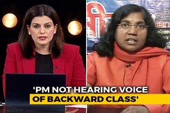 Savitri Bai Phule Quits BJP: Big Setback Before 2019 Polls? Savitri Bai Phule Quits BJP: Big Setback Before 2019 Polls?