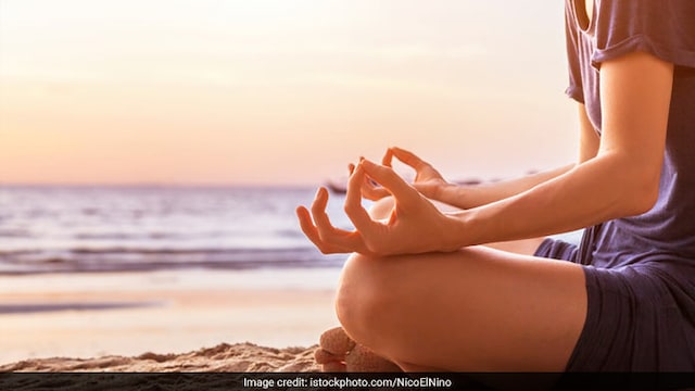 World meditation Day 2020: Try meditation to relieve stress effectively