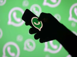 Government, Whatsapp Officials Meet Over Tracing Of Fake News: Source Government, Whatsapp Officials Meet Over Tracing Of Fake News: Source