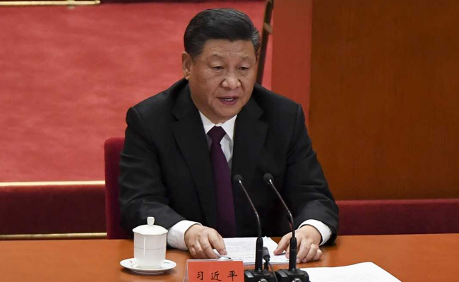Belt And Road Project "Good Choice For India", Says China Ahead Of Event