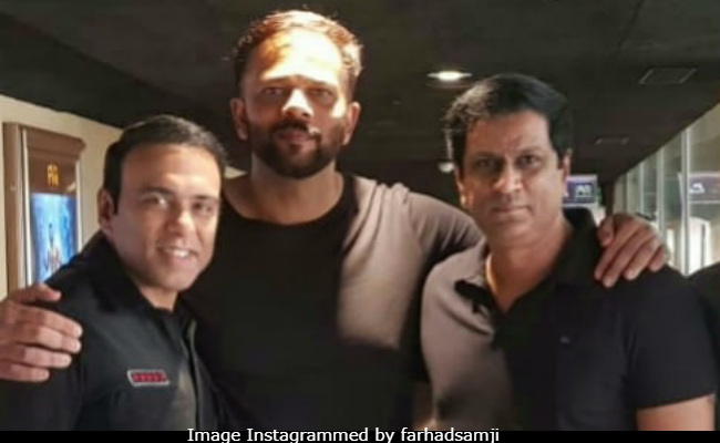 <I>Simmba</i> Dialogue Writer Farhad Samji On Working With Rohit Shetty Again