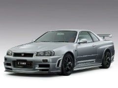 Nissan Introduces NISMO Heritage Parts Program For Classic Skyline GT-Rs