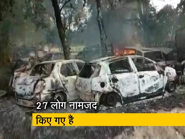 सिटी सेंटर: गोकशी के शक पर सुलगता बुलंदशहर, नए रिंग में मैरीकॉम