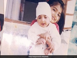 Athiya Shetty's Million Dollar Throwback Pic On Brother Ahan's Birthday Athiya Shetty's Million Dollar Throwback Pic On Brother Ahan's Birthday