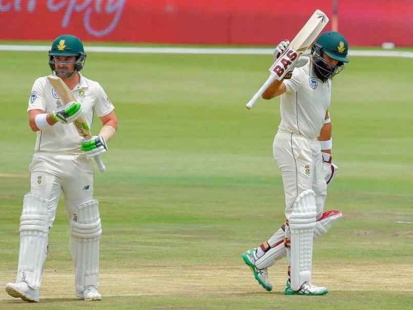 RSA vs PAK, 1st Test: कुछ ऐसे दक्षिण अफ्रीका ने निभाई पाकिस्तान के खिलाफ जीत की औपचारिकता