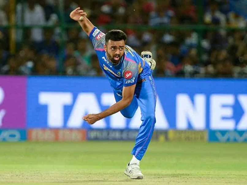 IPL Auction 2019 Highlights: Big Payday For Jaydev Unadkat, Varun Chakravarthy; Mumbai Get Yuvraj Singh