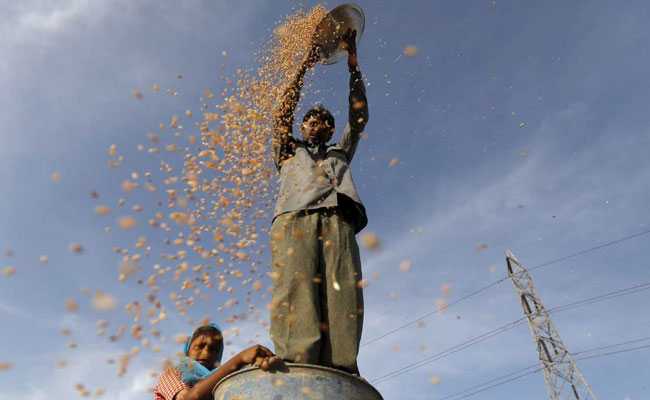 Bill Cancelling 3 Farm Laws Gets Presidential Sign-Off