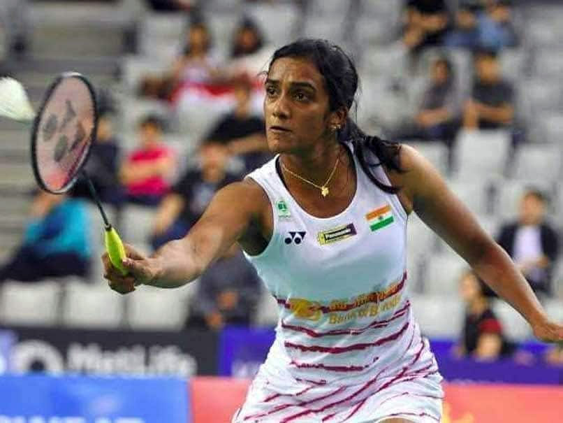 PV Sindhu Starts BWF World Tour Finals With A Bang, Sameer Verma Loses Opener