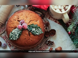 Christmas Day 2025: क्रिसमस पर मिलने वाले केक में क्या वाकई मिली होती है शराब? जान लीजिए जवाब