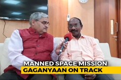 Cabinet Nod In Bag, ISRO Set To Launch Hunt For Gaganyaan Astronauts Cabinet Nod In Bag, ISRO Set To Launch Hunt For Gaganyaan Astronauts