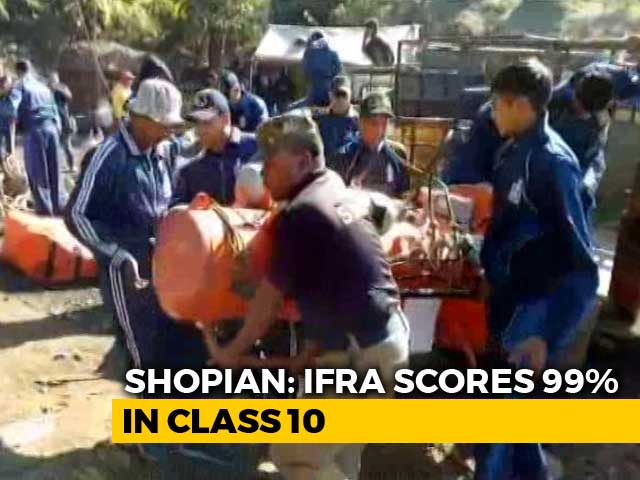 The Biggest Stories Of December 30, 2018