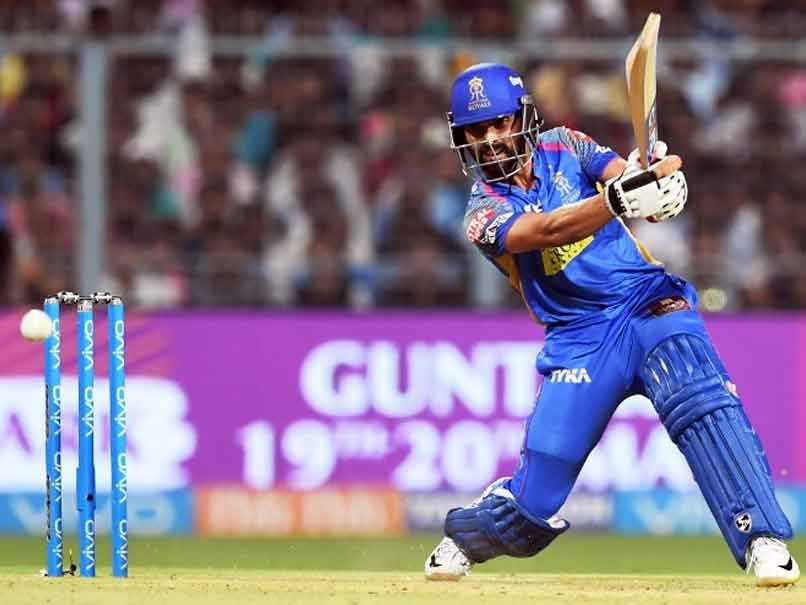 Indian Premier League 2019: Player List, Rajasthan Royals