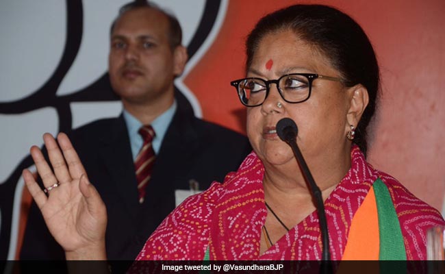 Election Results 2018: राजस्थान में इन 5 कारणों से हारी बीजेपी