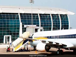 Goa Bans Flying Lantern Kites, Use Of Laser Beams Around Airport Goa Bans Flying Lantern Kites, Use Of Laser Beams Around Airport