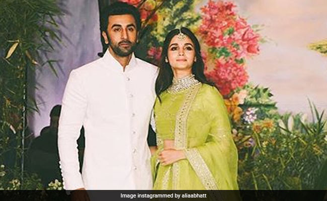 Alia On Father Mahesh Bhatt's Response To Her Rumoured Relationship With Ranbir Kapoor