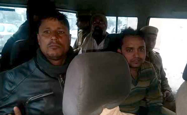 In Bulandshahr Mob Violence Case, 4 Men Wrongly Arrested, Admit Police