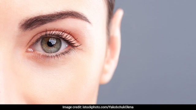Vitamin A, E and C are some of the best vitamins for your eye health