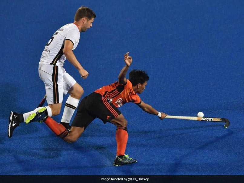 Hockey World Cup 2018: Germany Down Spirited Malaysia, Pakistan Sneak Into Cross-Overs