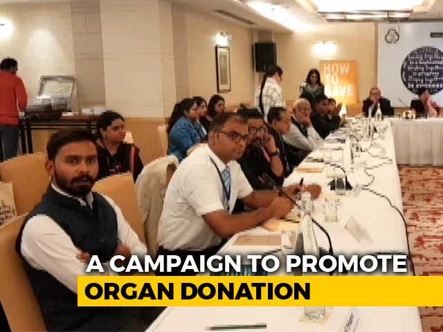How To Encourage Organ Donation In India?