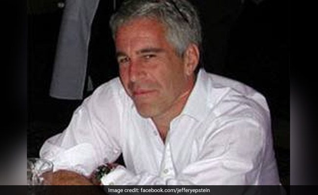 Case Involving Billionaire US Sex Criminal Settled Moments Before Trial
