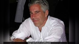 Was Jeffrey Epstein's Prison Video Released By Trump Administration Manipulated? Report Claims