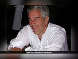 Was Jeffrey Epstein's Prison Video Released By Trump Administration Manipulated? Report Claims Was Jeffrey Epstein's Prison Video Released By Trump Administration Manipulated? Report Claims
