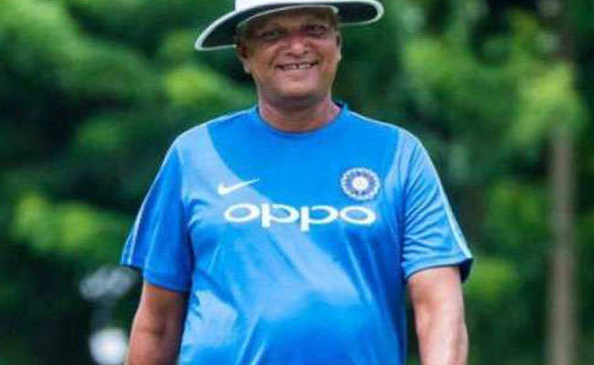 गैरी कर्स्टन की इस जिद के कारण नहीं बनी बात, डब्ल्यूवी रमन महिला क्रिकेट टीम के नए कोच