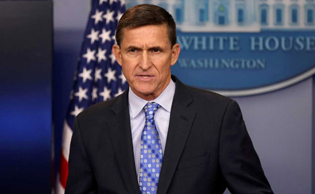 Trump's Former Adviser Michael Flynn To Be Sentenced For Lying To FBI