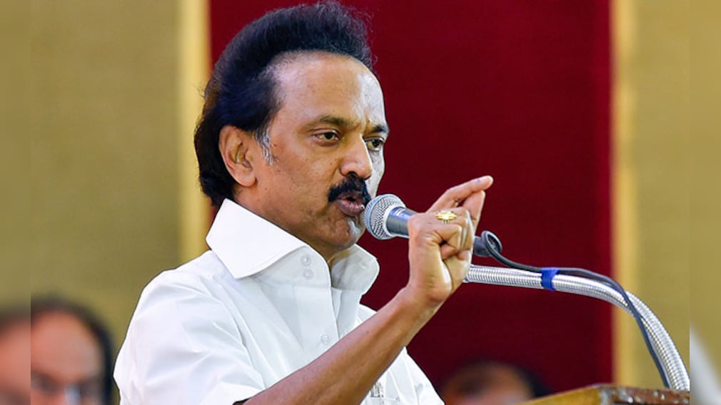 Opinion | The Rise Of Vijay, The Fall Of Stalin - And A Puzzle For Palaniswami