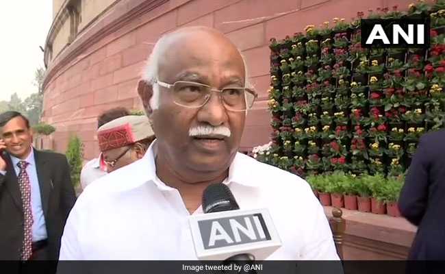 Triple <i>Talaq</i> Bill "Barbaric, Against Justice", Says AIADMK Leader