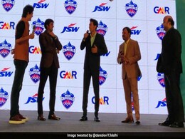 IPL: दिल्ली डेयरडेविल्स ने बदला अपना नाम, अब इस नाम से जानी जाएगी... IPL: दिल्ली डेयरडेविल्स ने बदला अपना नाम, अब इस नाम से जानी जाएगी...