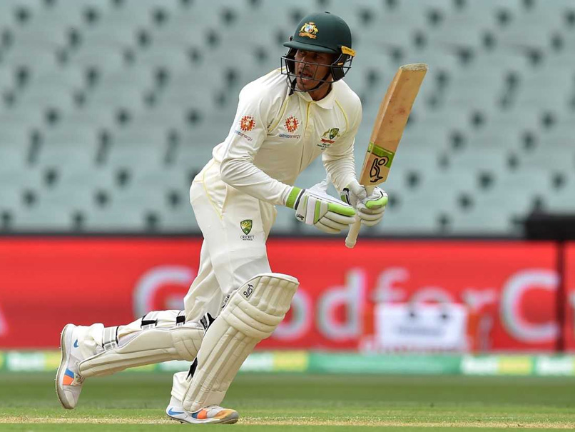 Usman Khawaja Details Racism In Australian Cricket, Calls For Change