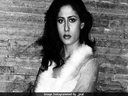To Smita Patil On Her 32nd Death Anniversary, With Love From Raj Babbar And Son Prateik To Smita Patil On Her 32nd Death Anniversary, With Love From Raj Babbar And Son Prateik
