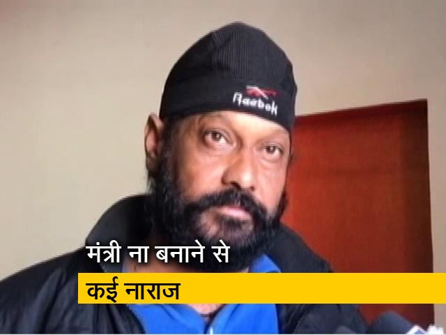 मध्‍यप्रदेश कांग्रेस में सबकुछ ठीक नहीं?