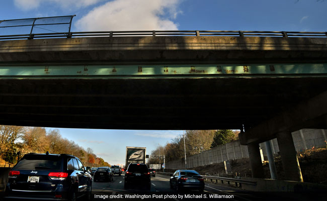 Boy Jumped Off Bridge To Kill Himself. Instead, He Killed Someone Else