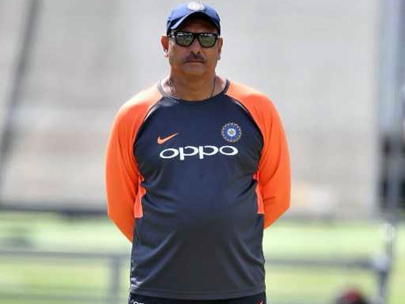 "To Hell With The Nets, Boys Need Rest": Ravi Shastri After India's Win vs Australia In Adelaide