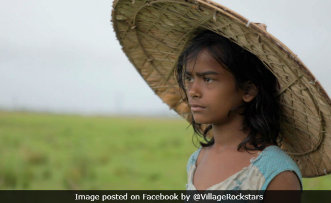 Oscars 2019: Rima Das' <i>Village Rockstars</i>, India's Entry For Best Foreign Film, Out Of Race