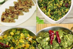 4 Must-Try Methi Recipes 4 Must-Try Methi Recipes