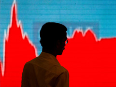 Sensex Sinks 1,066 Points, Worst Day In 3 Weeks Amid Global Selloff