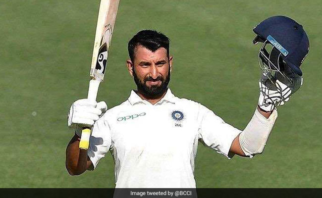 Ind vs Aus 1st Test: चेतेश्‍वर पुजारा ने हासिल की यह उपलब्धि, राहुल द्रविड़ की बराबरी की..