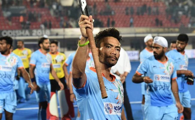 Hockey World Cup 2018 Quarterfinal, INDvNED: नीदरलैंड से 2-1 से हारकर विश्व कप से बाहर हुआ भारत