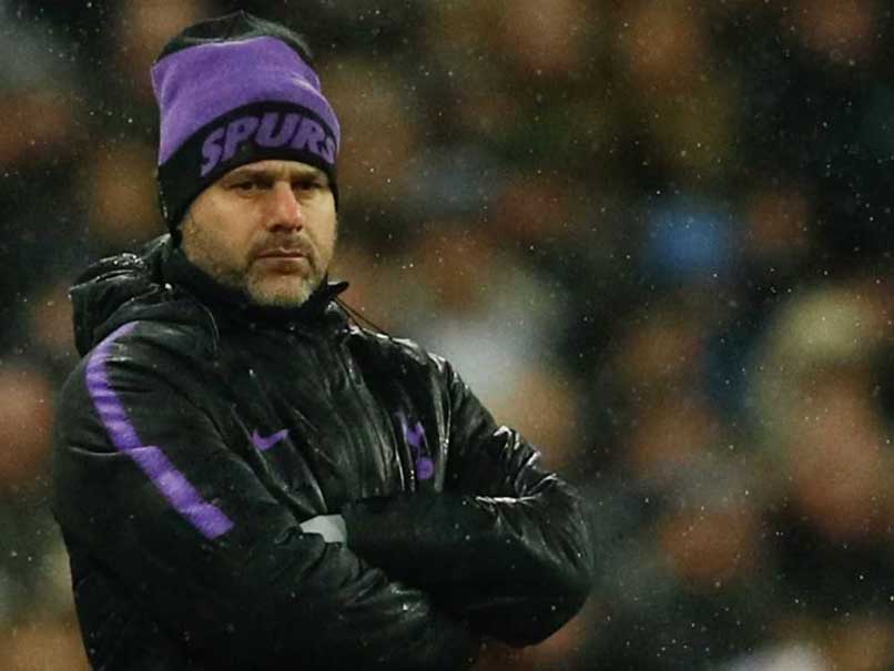 Silence At Spurs Over Mauricio Pochettino's Manchester United Speculation