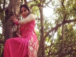 मोनालिसा ने पहले डांस से उड़ाया गरदा, फिर एक पेड़ से दूसरे पर लगाने लगी छलांग- Video हुआ वायरल मोनालिसा ने पहले डांस से उड़ाया गरदा, फिर एक पेड़ से दूसरे पर लगाने लगी छलांग- Video हुआ वायरल