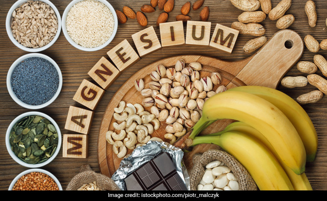 Signs Of Magnesium Deficiency Might Go Unnoticed, Add These Food Sources To Your Diet