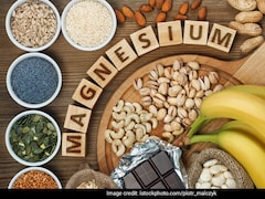 Magnesium Supplements Support Muscle Recovery Post-Workouts, Here's How