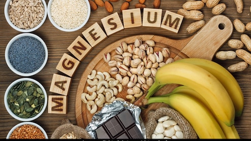 Not Just Protein, Magnesium Supplements Also Support Muscle Recovery Post-Workouts, Here's How